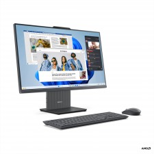 Dators AIO LENOVO IdeaCentre 3 27ARR9 27'' FHD AMD Ryzen 5 7535HS, 16GB/1TB, AMD Radeon 660M/ Windows 11 Home